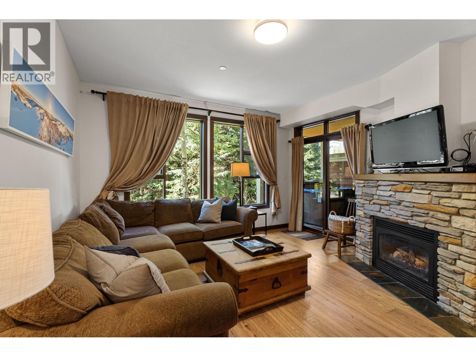 5005 VALLEY Drive Unit# 3, Kamloops