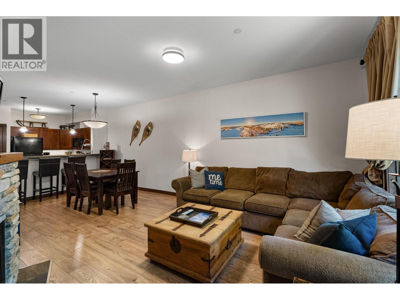 5005 VALLEY Drive Unit# 3, Kamloops
