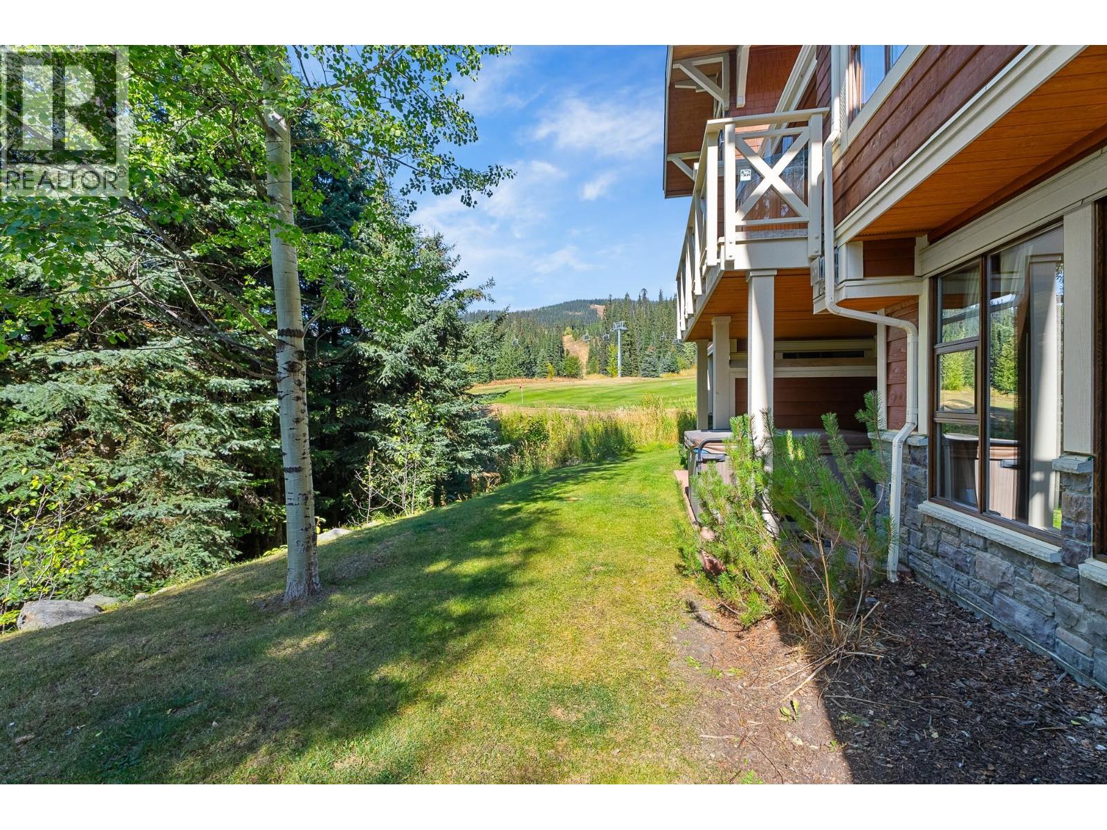 5005 VALLEY Drive Unit# 3, Kamloops