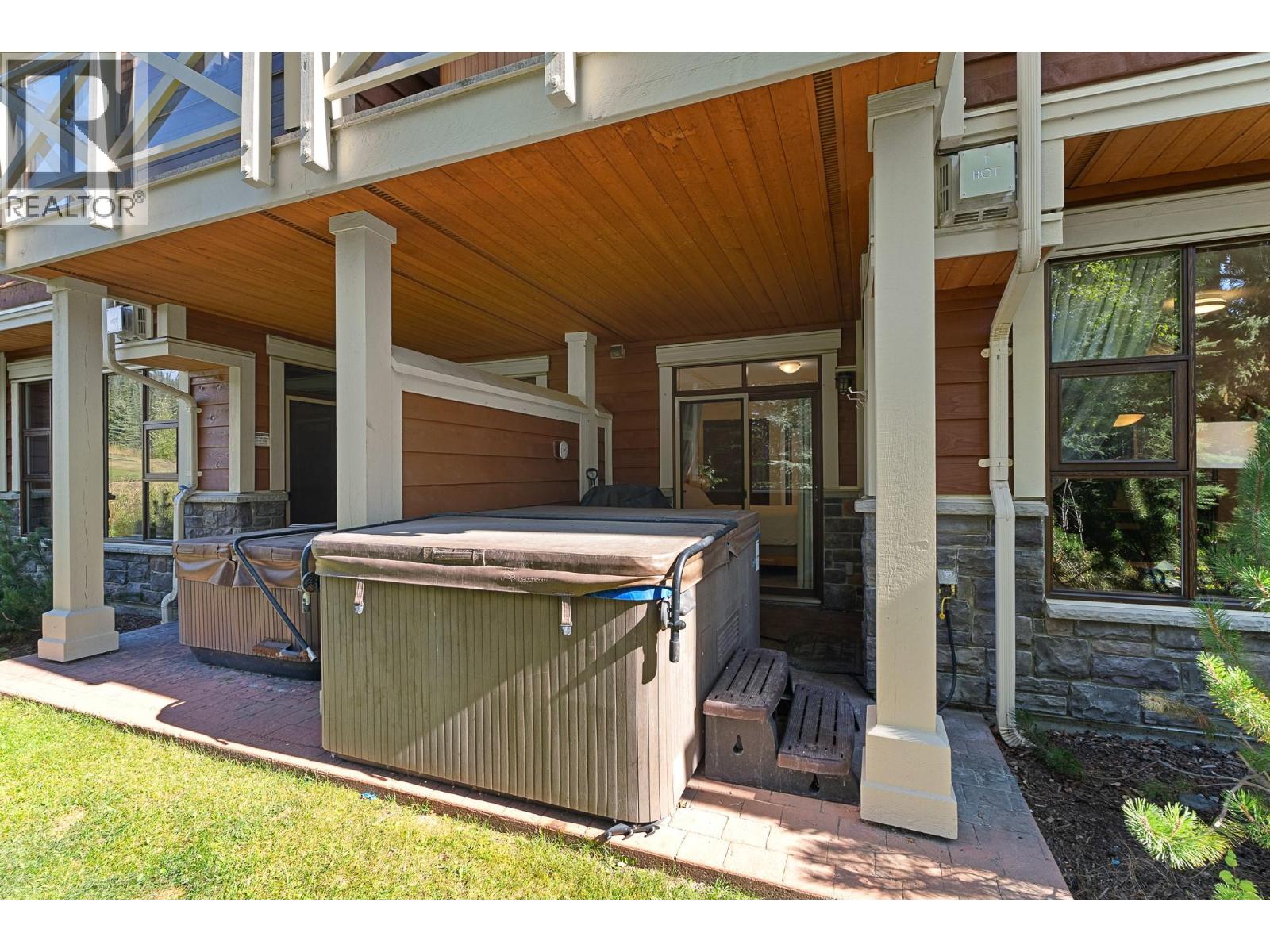 5005 VALLEY Drive Unit# 3, Kamloops