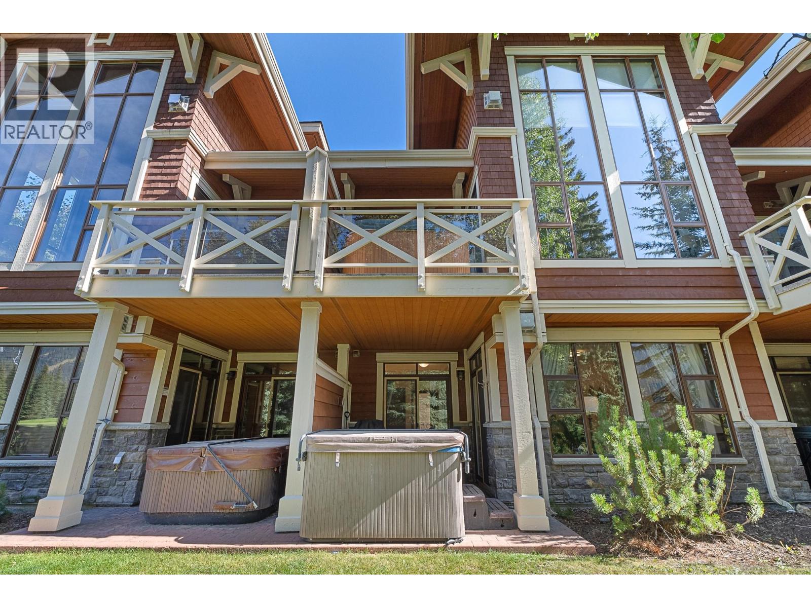 5005 VALLEY Drive Unit# 3, Kamloops