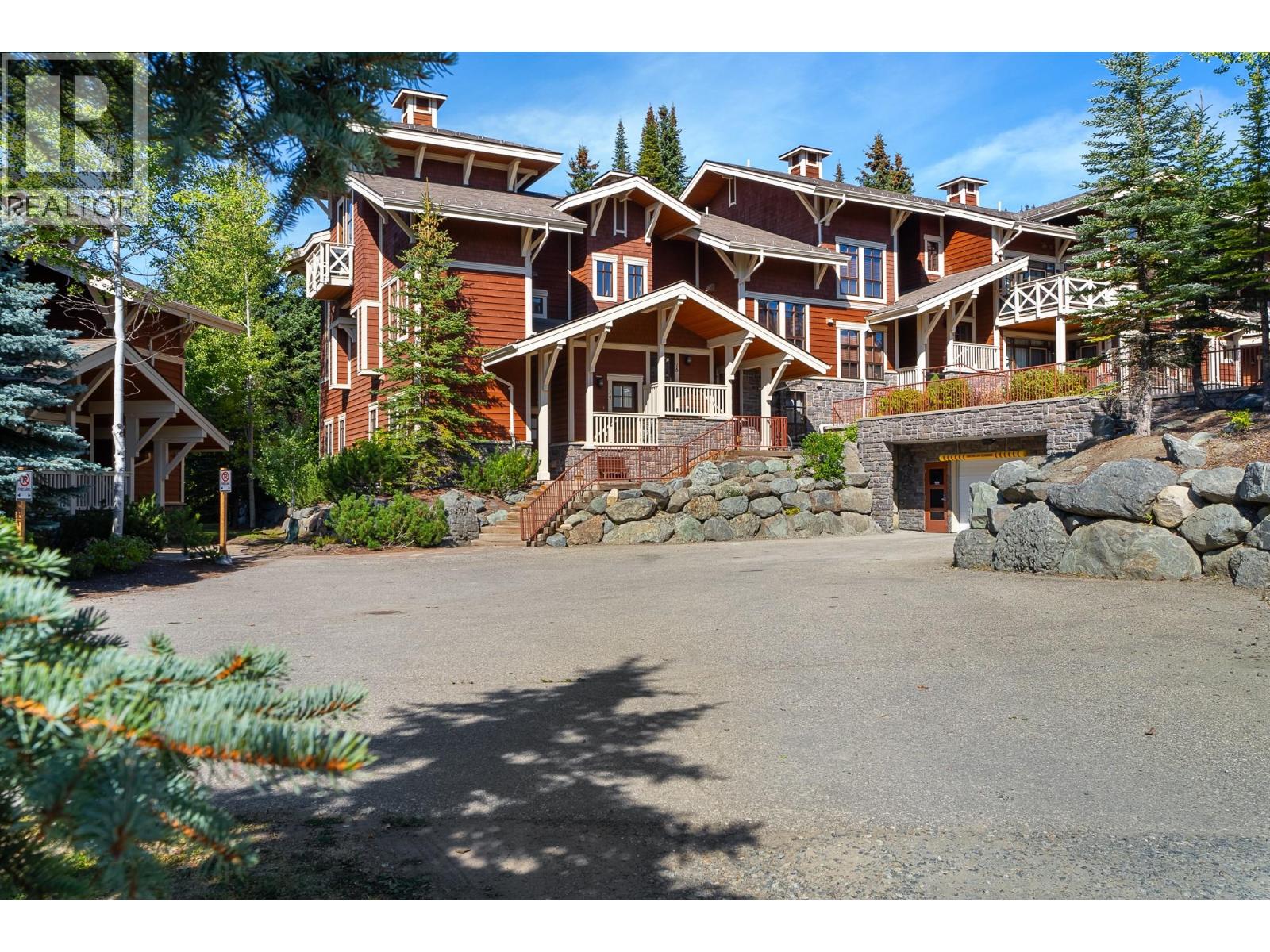 5005 VALLEY Drive Unit# 3, Kamloops