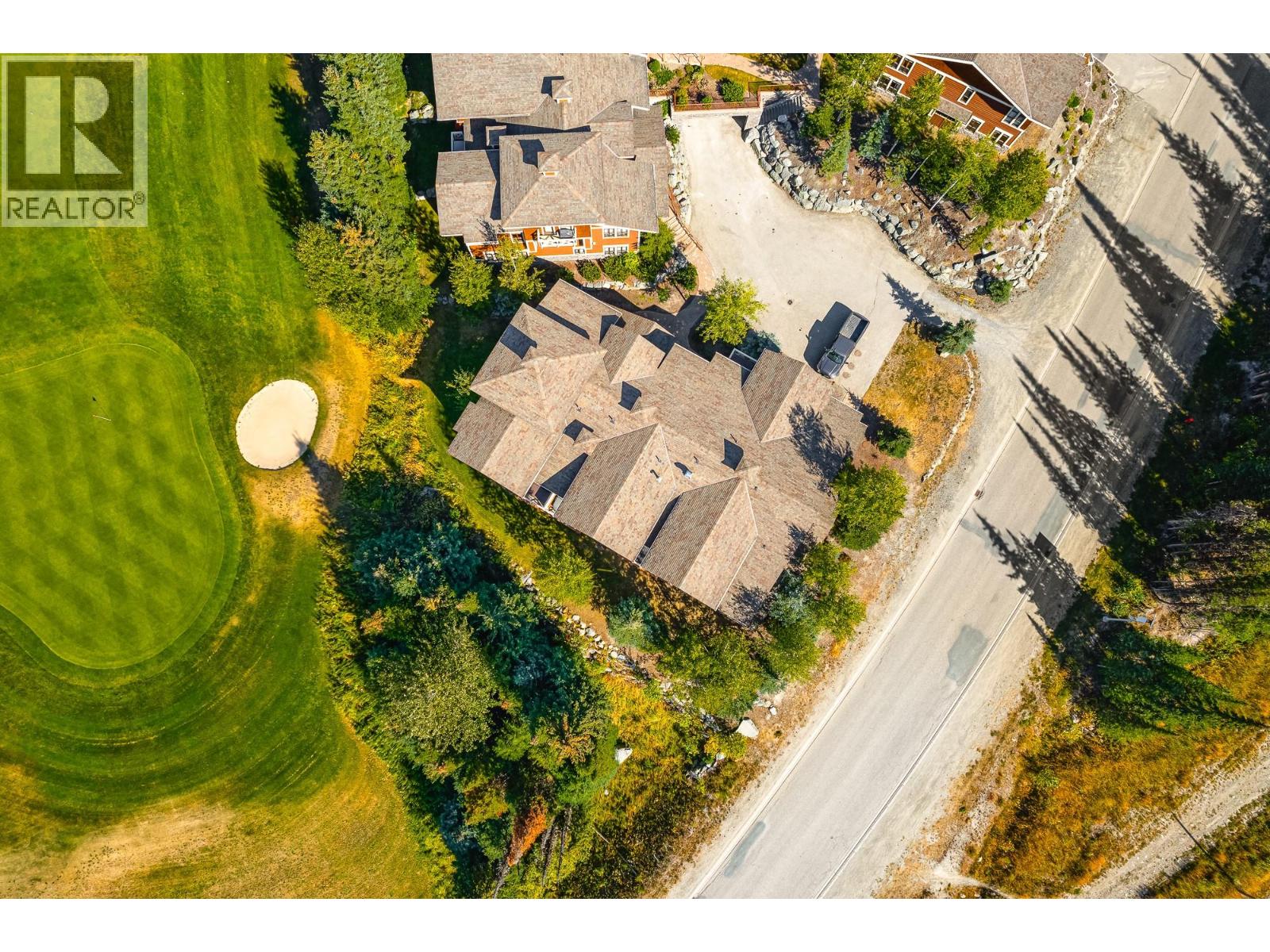 5005 VALLEY Drive Unit# 3, Kamloops