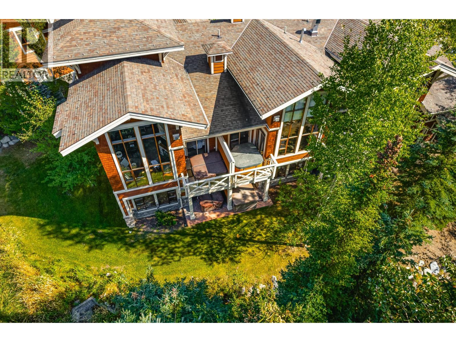 5005 VALLEY Drive Unit# 3, Kamloops
