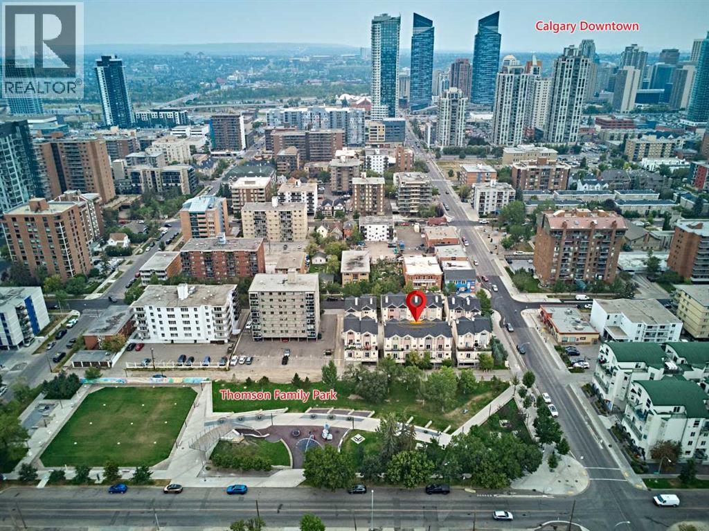 Single Family House for Sale in   Street SW Beltline Calgary 