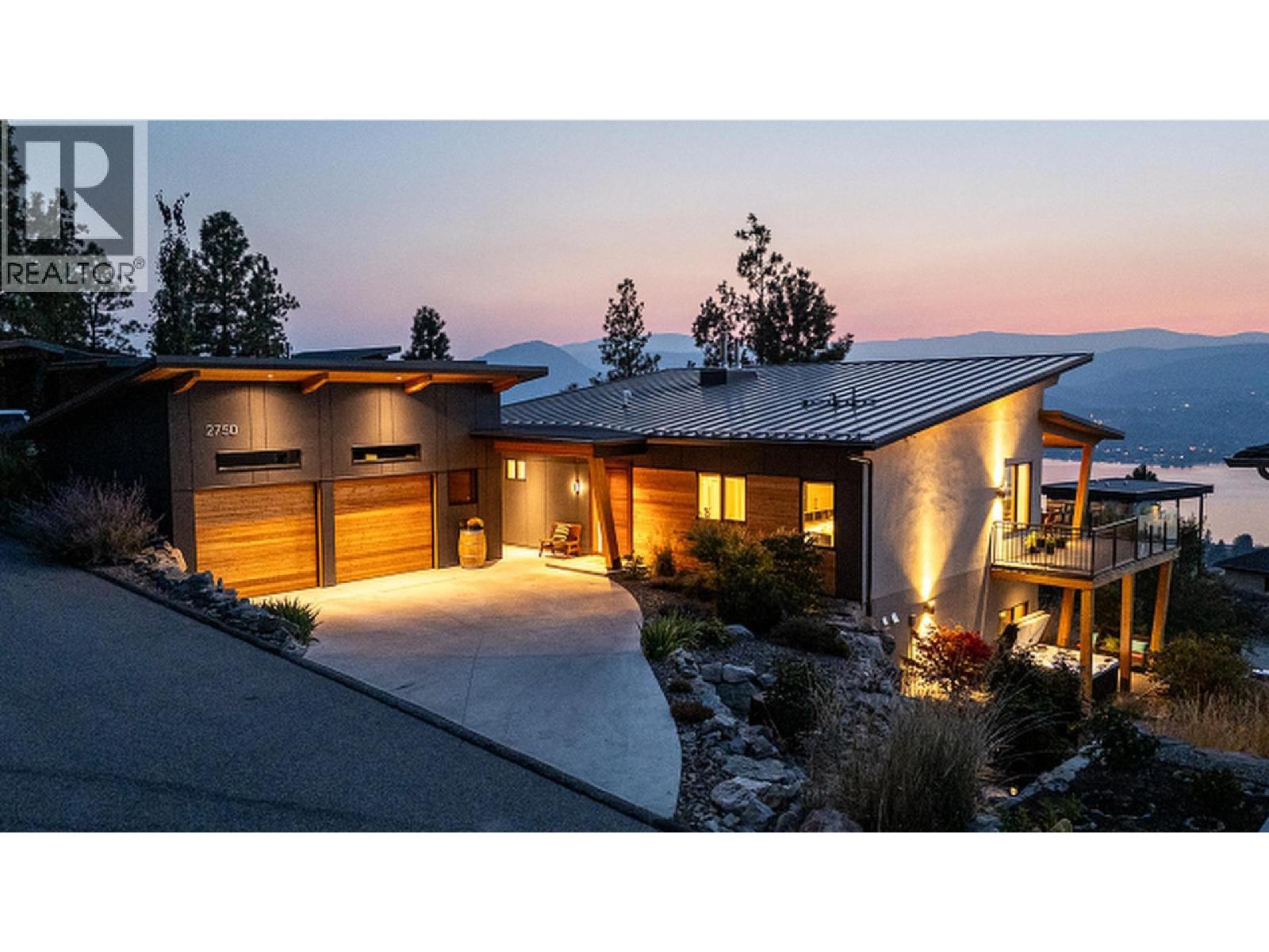 2750 WORKMAN Place, Naramata