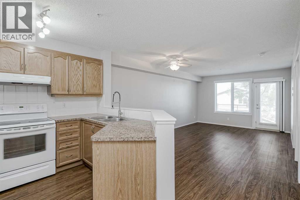 2205, 5200 44 Avenue NE, Calgary, Alberta
