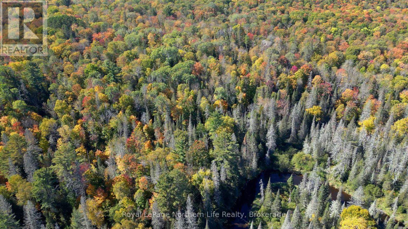 South Horn Lake Road