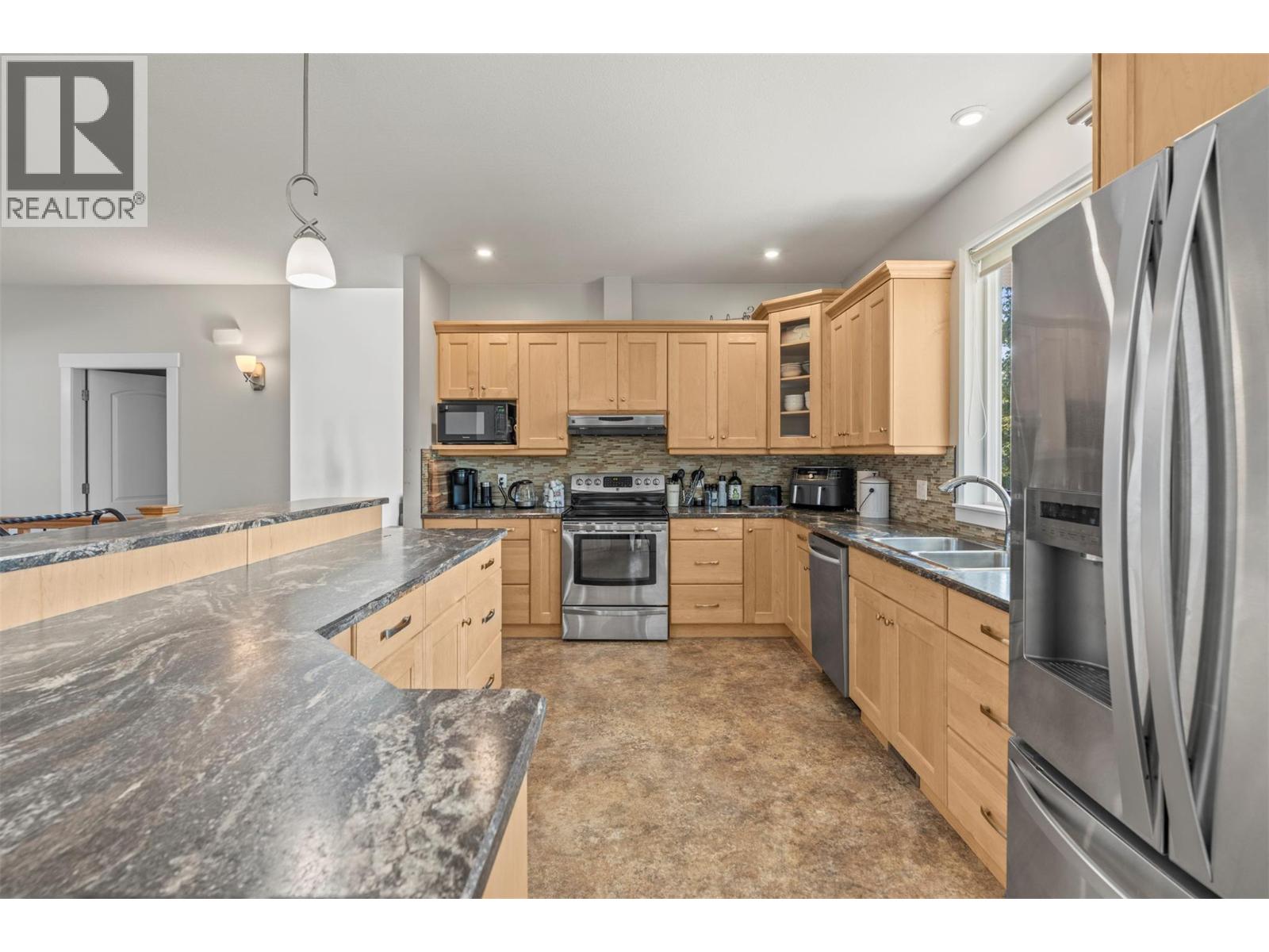 1951 Wolfgang Road, Armstrong