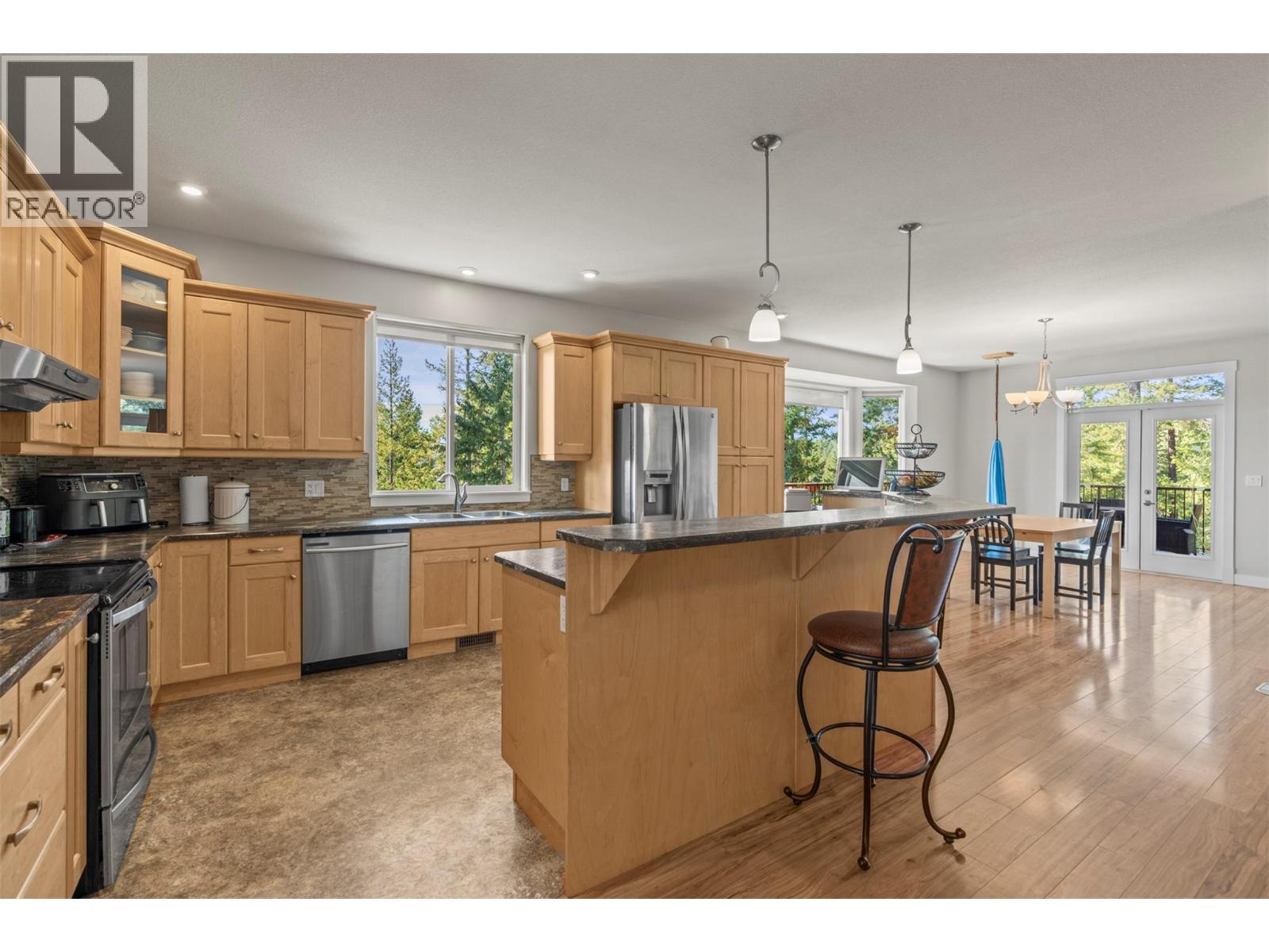 1951 Wolfgang Road, Armstrong