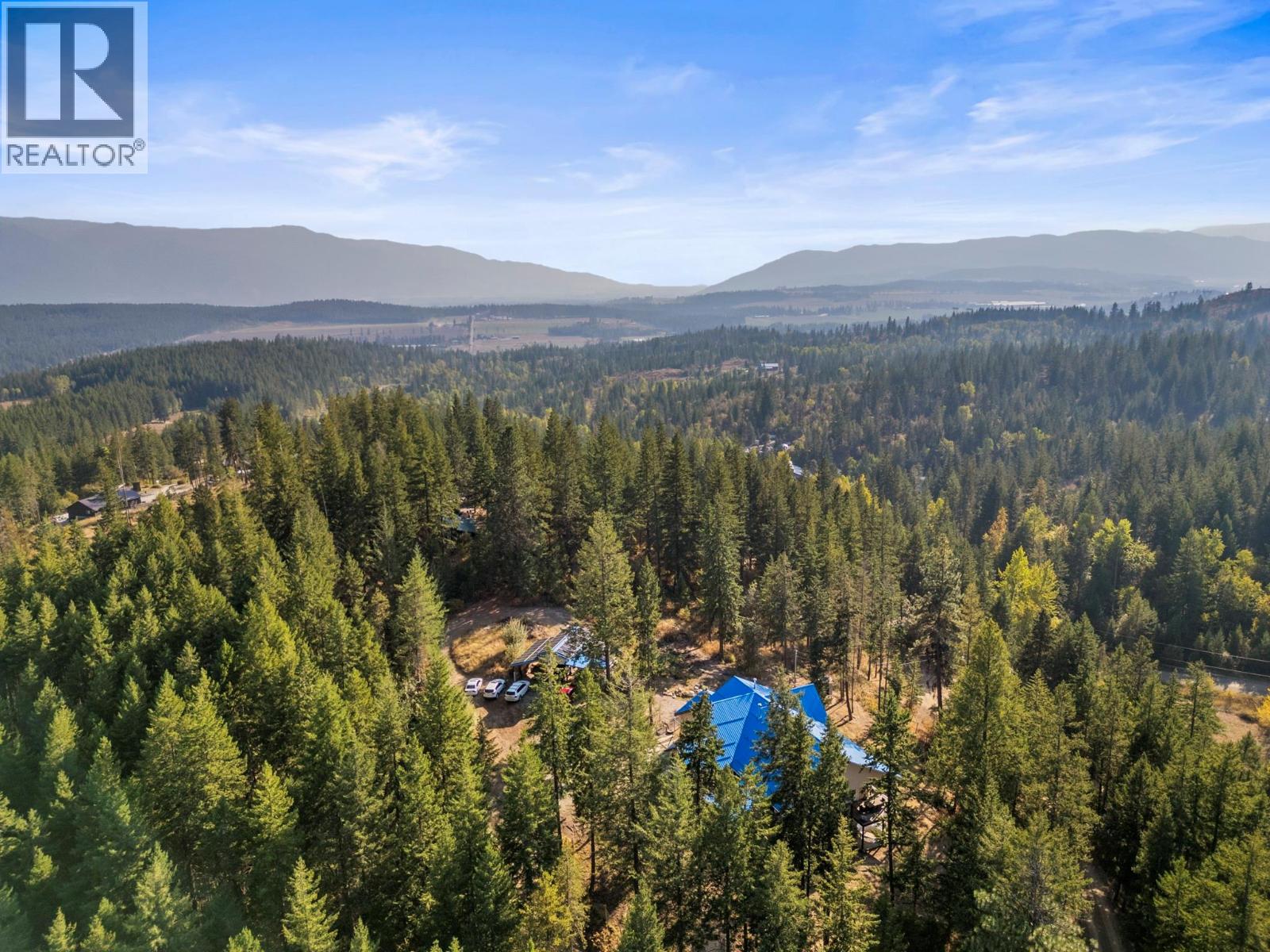 1951 Wolfgang Road, Armstrong