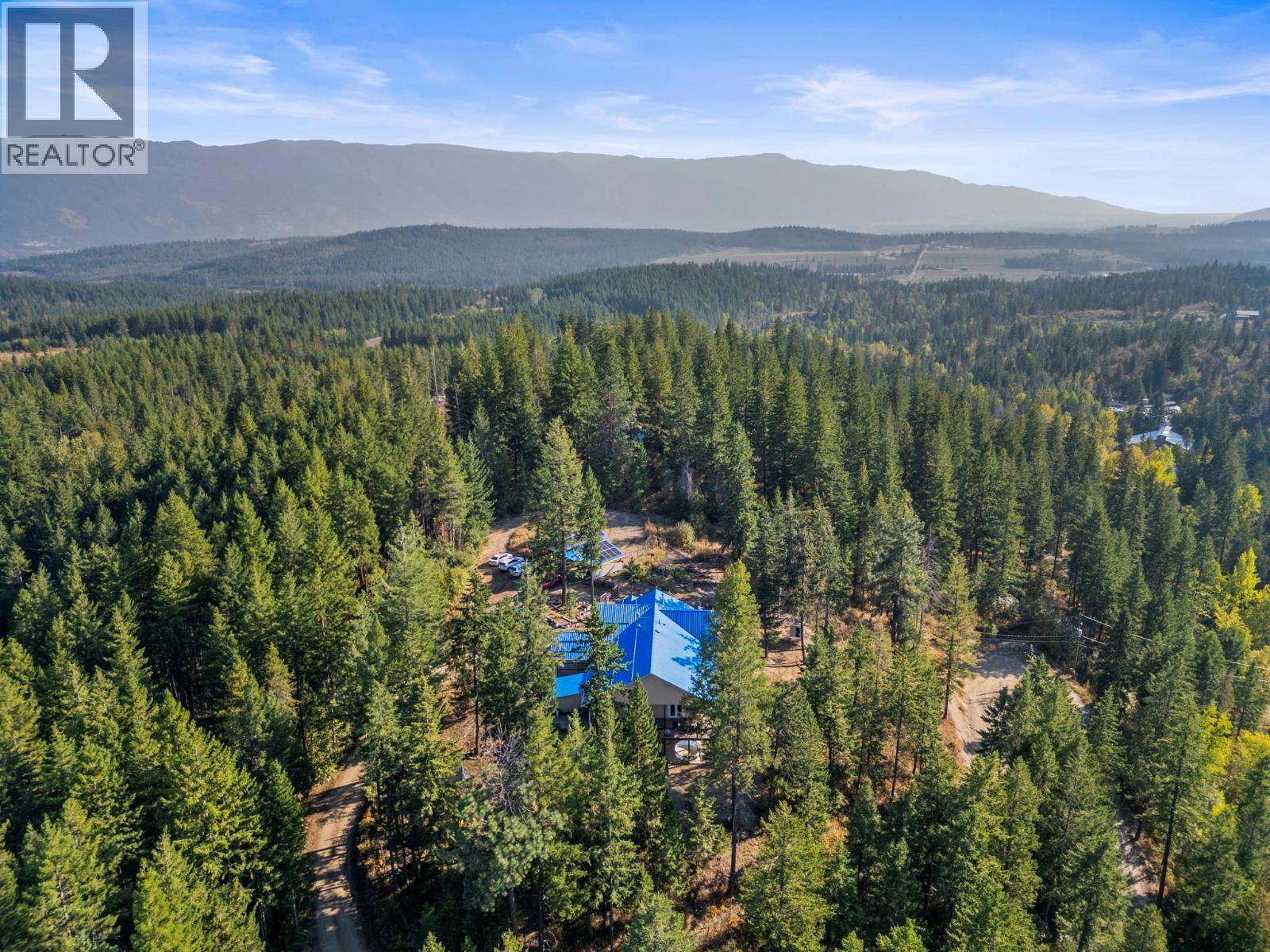 1951 Wolfgang Road, Armstrong