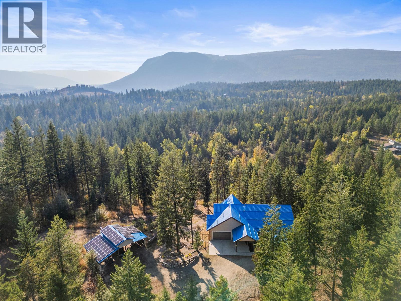 1951 Wolfgang Road, Armstrong