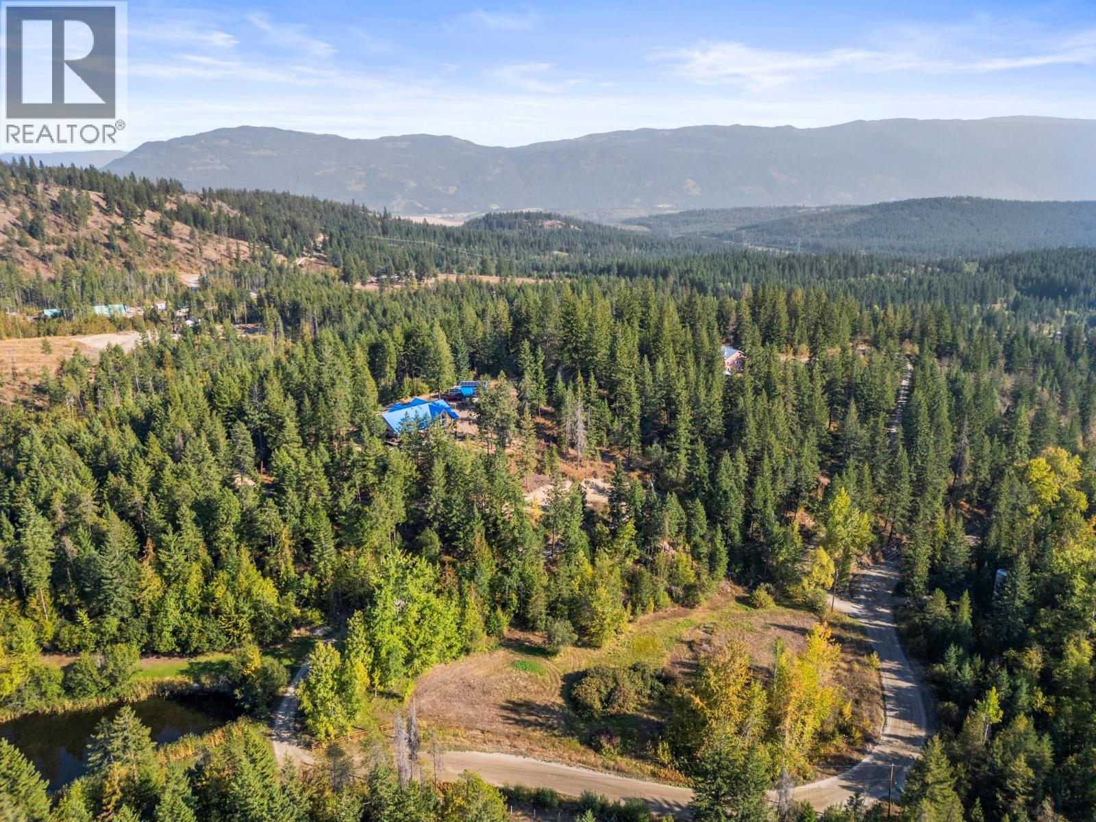 1951 Wolfgang Road, Armstrong