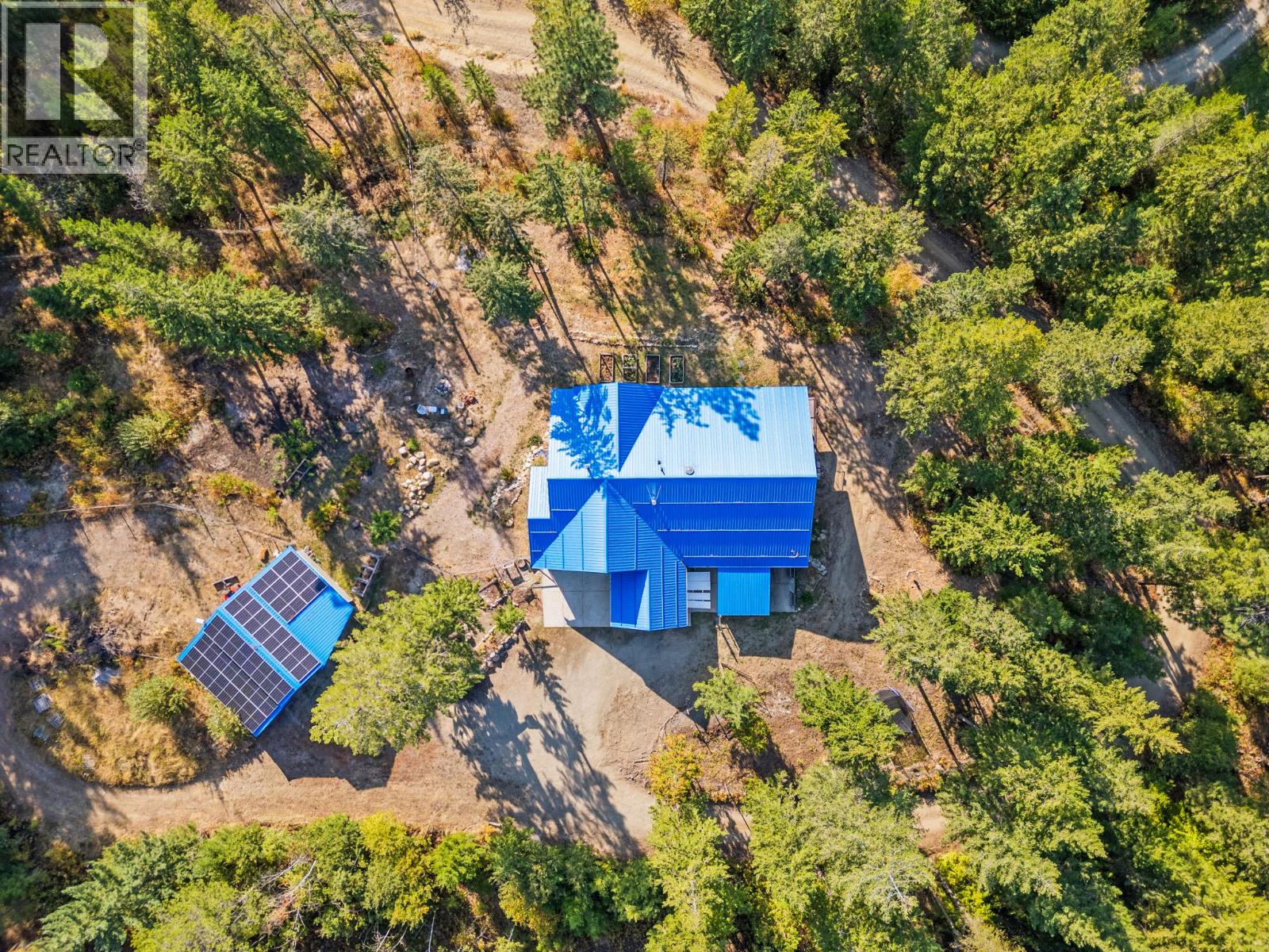 1951 Wolfgang Road, Armstrong