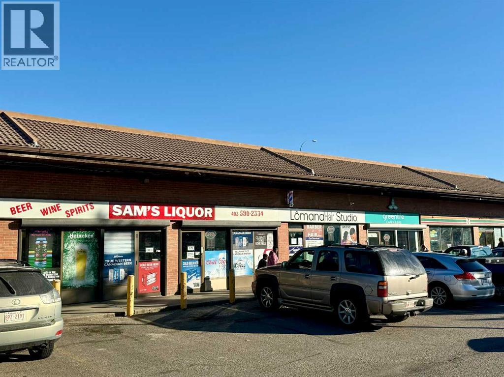 Business for Sale in    Street Temple Calgary 