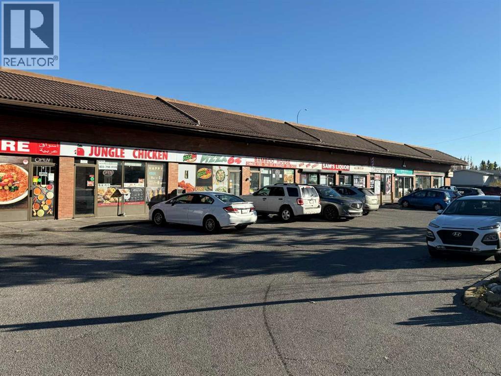 Business for Sale in    Street Temple Calgary 