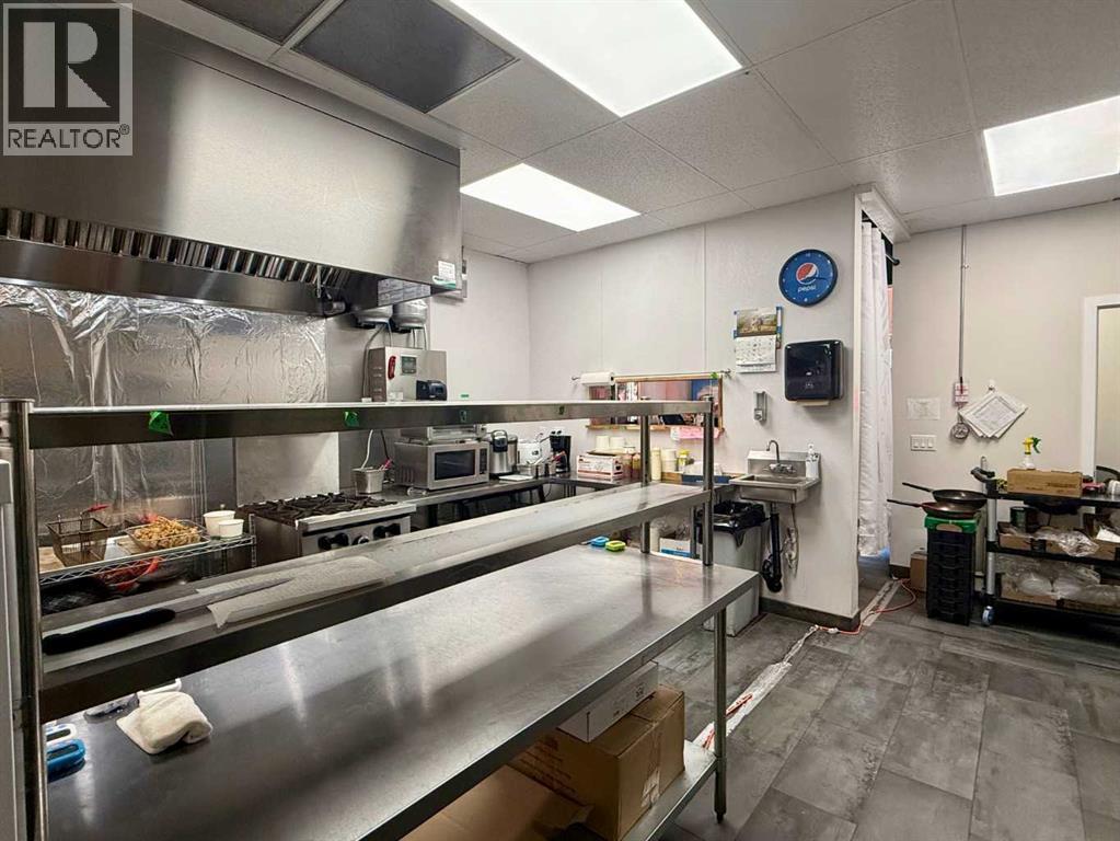 Business for Sale in    Street Temple Calgary 