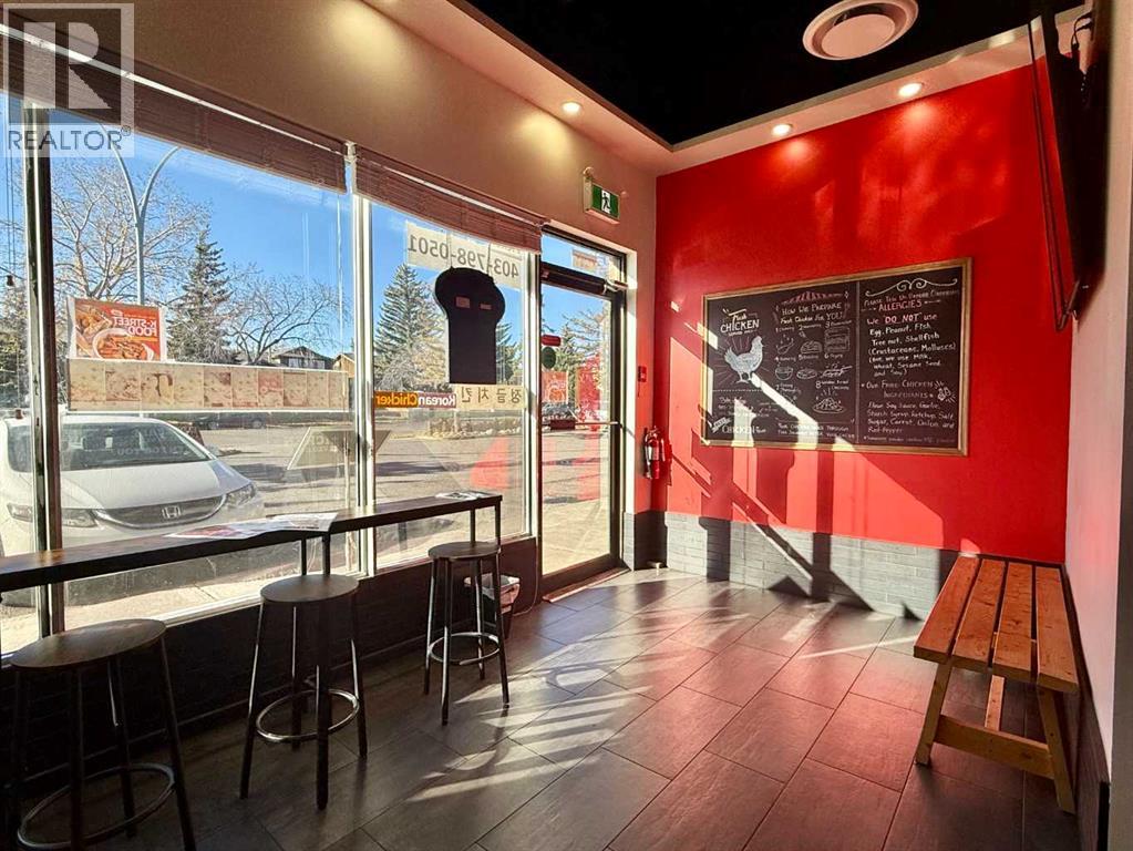 Business for Sale in    Street Temple Calgary 