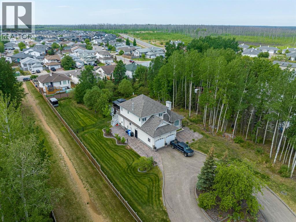 113 Wood Buffalo Way, Fort McMurray