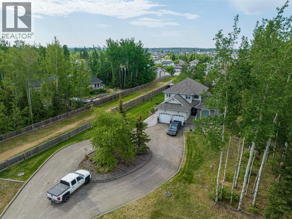 113 Wood Buffalo Way, Fort McMurray