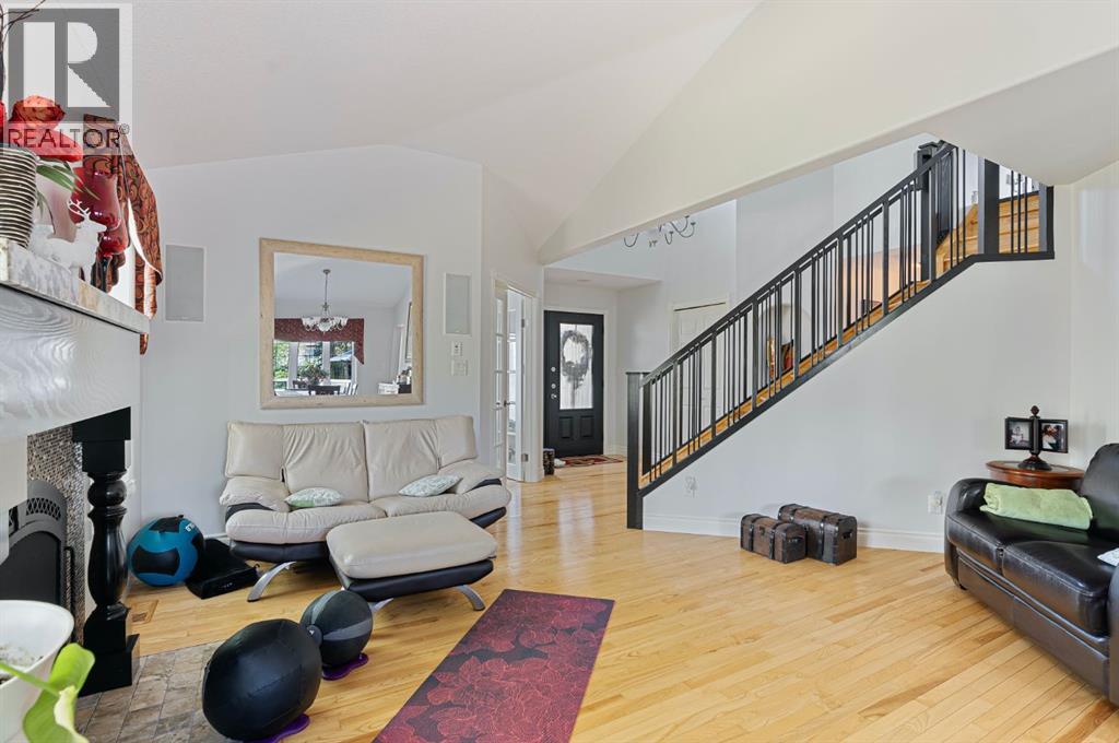 113 Wood Buffalo Way, Fort McMurray