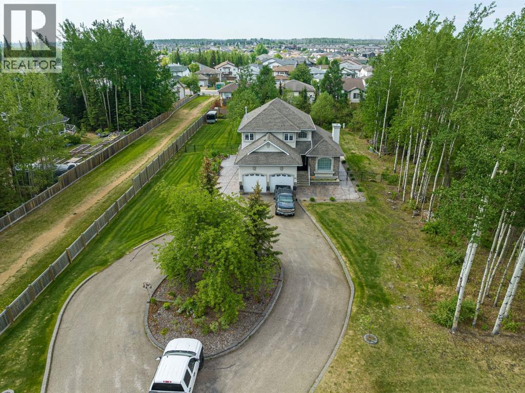 113 Wood Buffalo Way, Fort McMurray