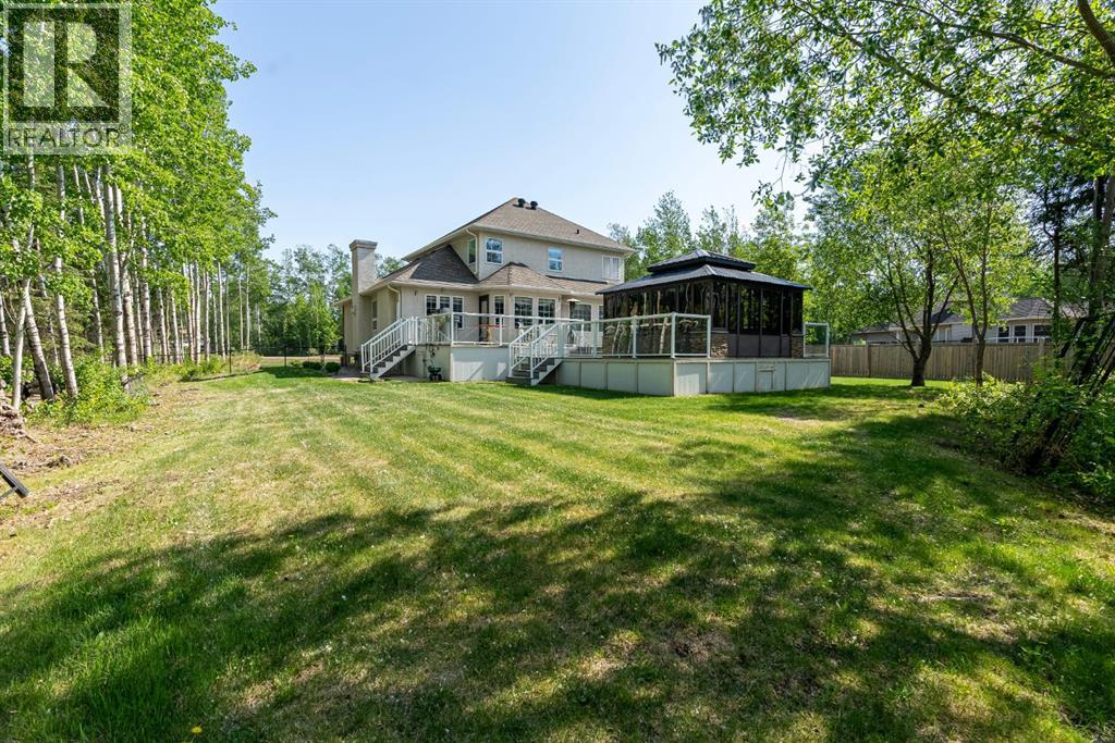 113 Wood Buffalo Way, Fort McMurray