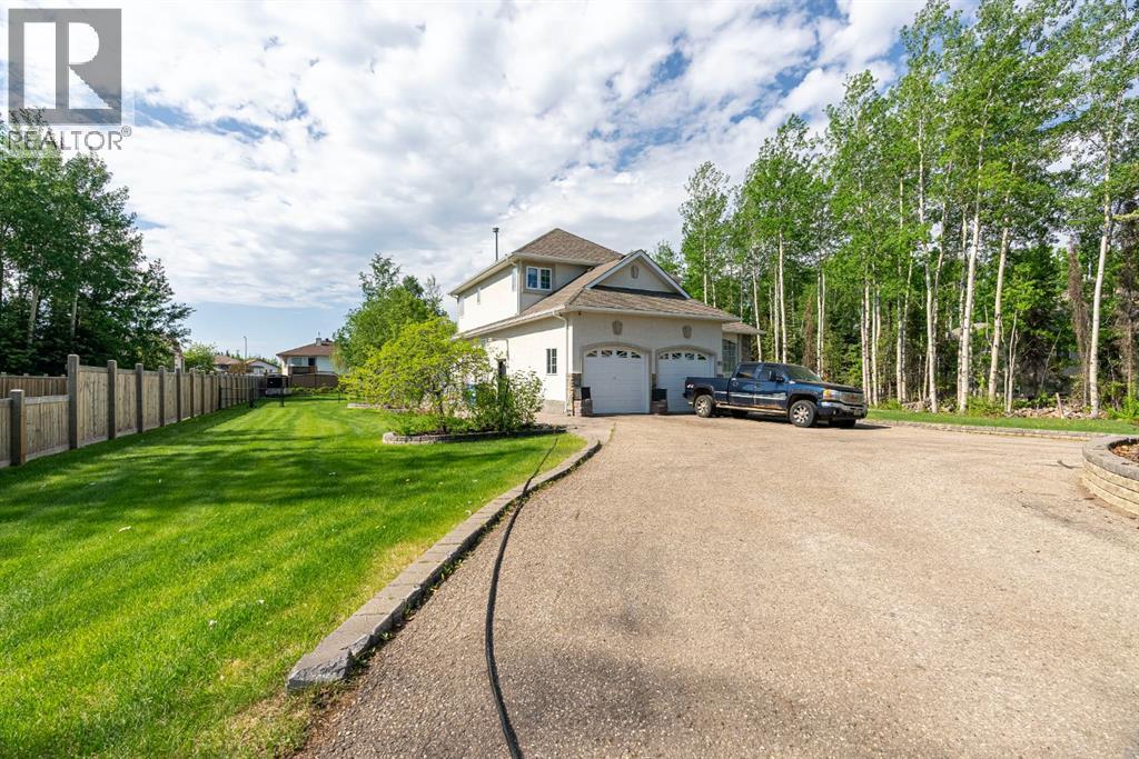 113 Wood Buffalo Way, Fort McMurray