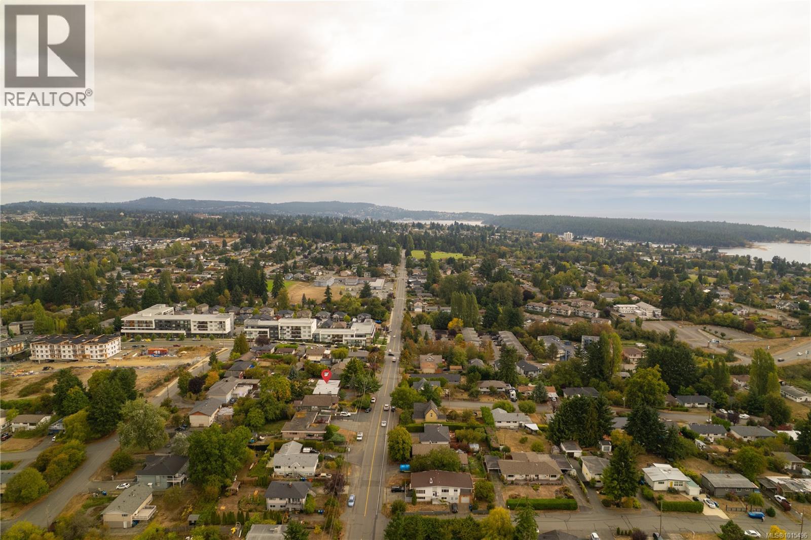 345 Howard Ave, Nanaimo