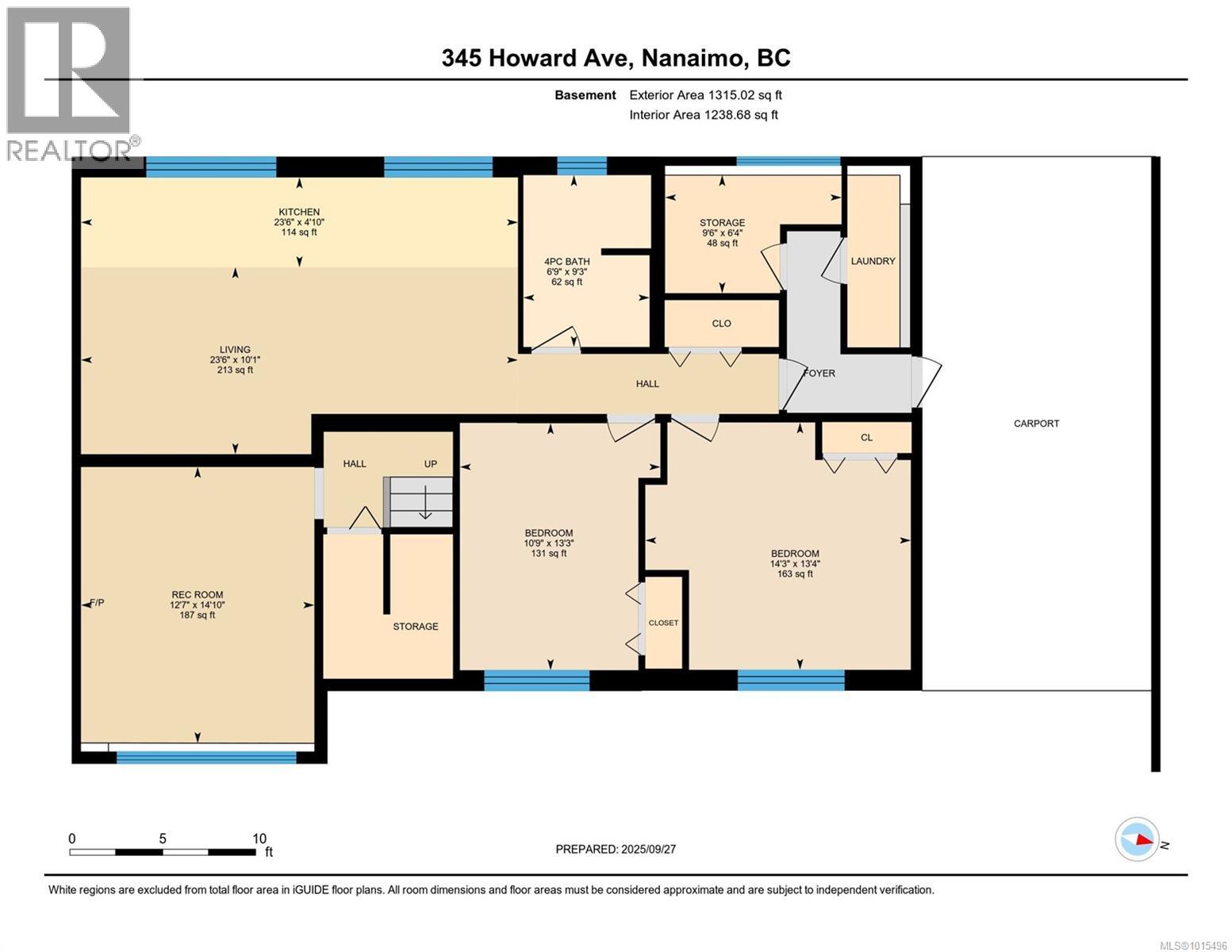 345 Howard Ave, Nanaimo