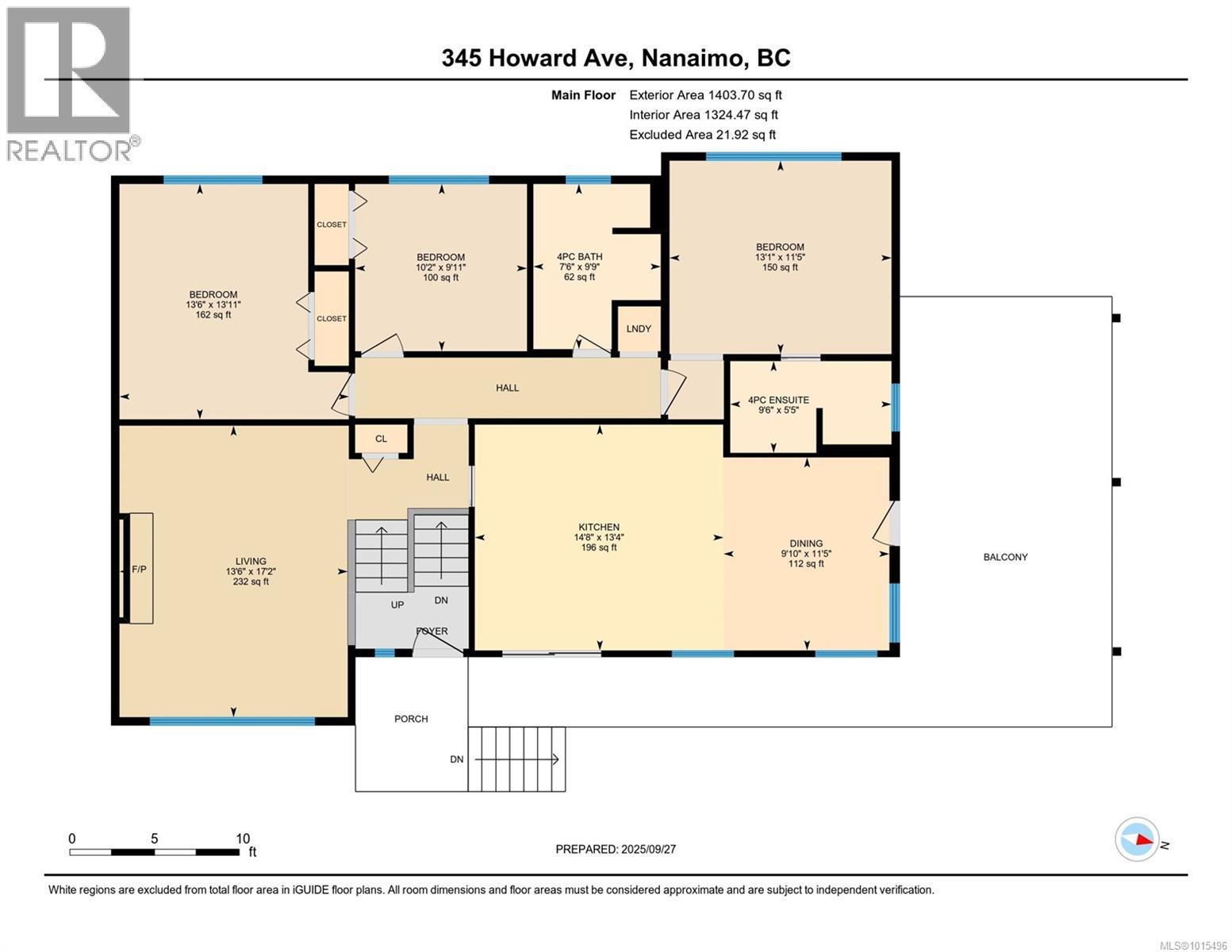 345 Howard Ave, Nanaimo