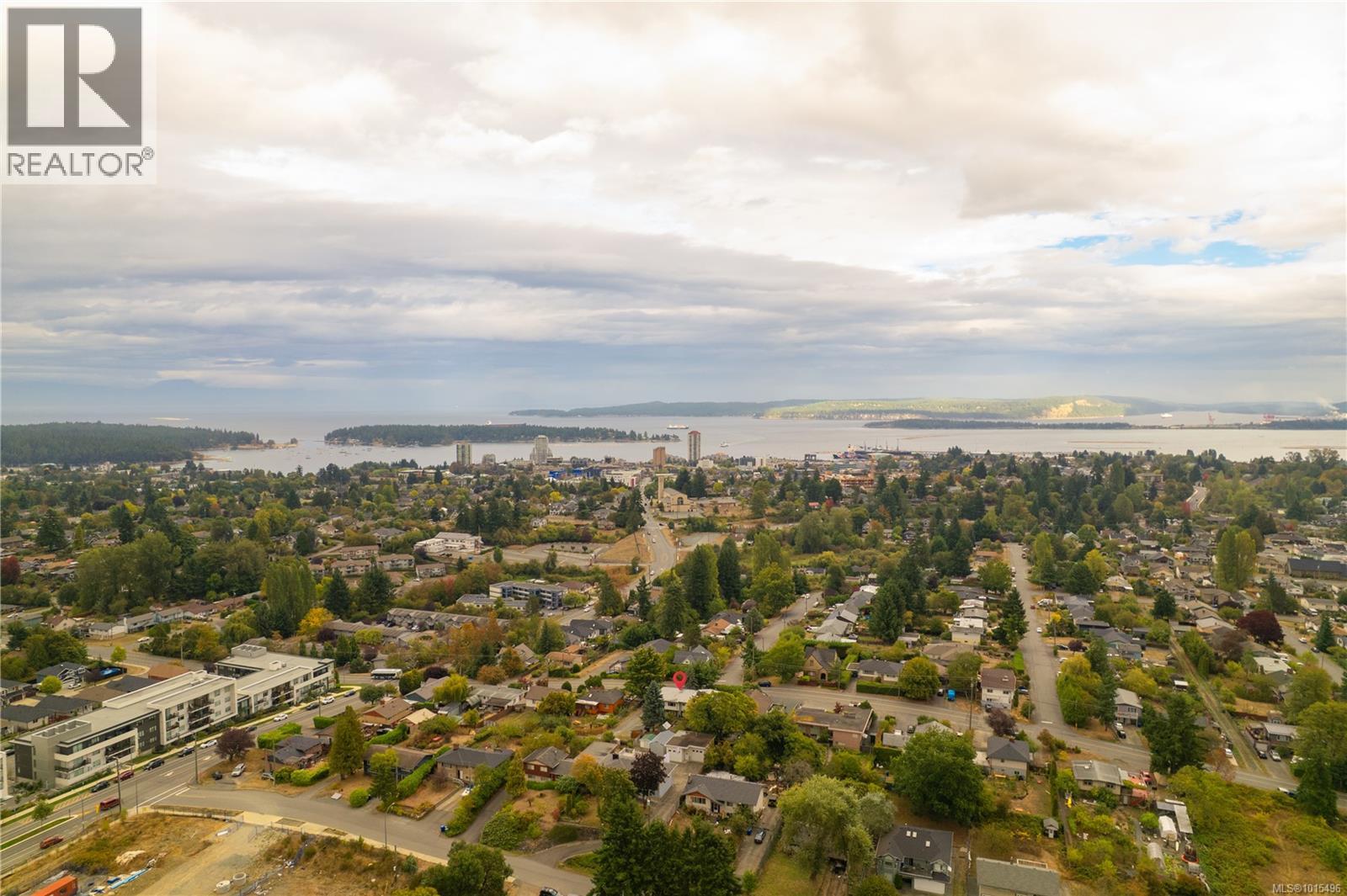 345 Howard Ave, Nanaimo