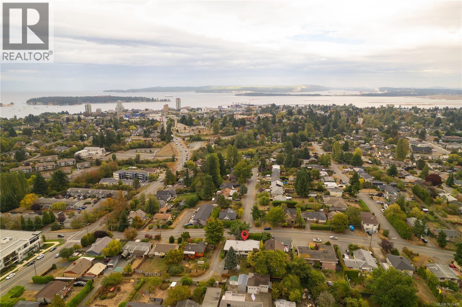 345 Howard Ave, Nanaimo
