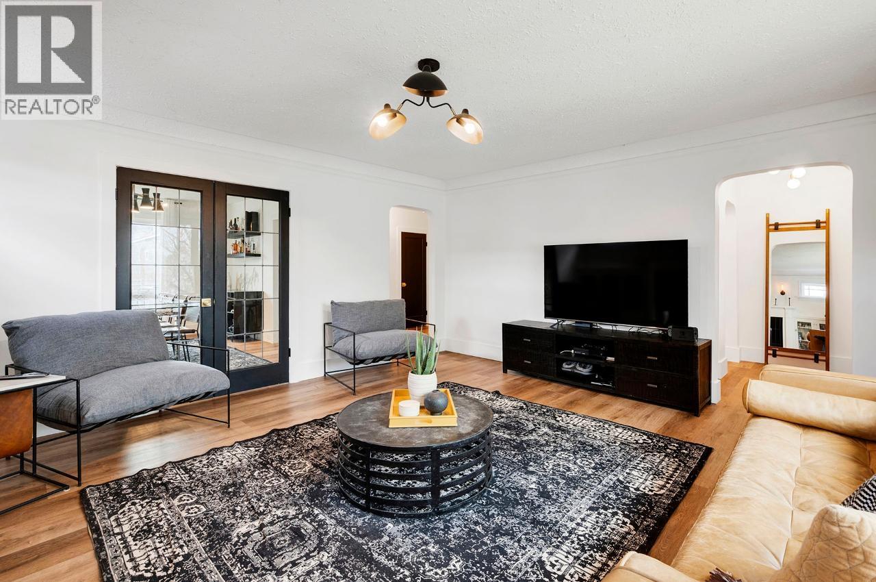 707 NICOLA STREET - 6