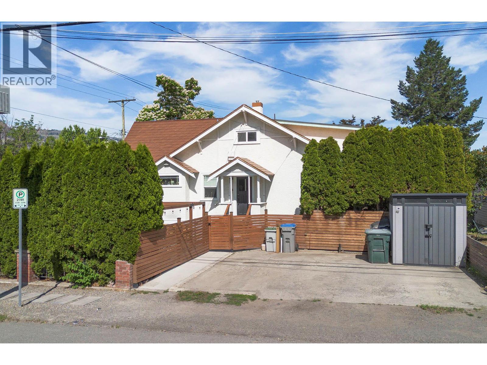 707 NICOLA STREET - 74