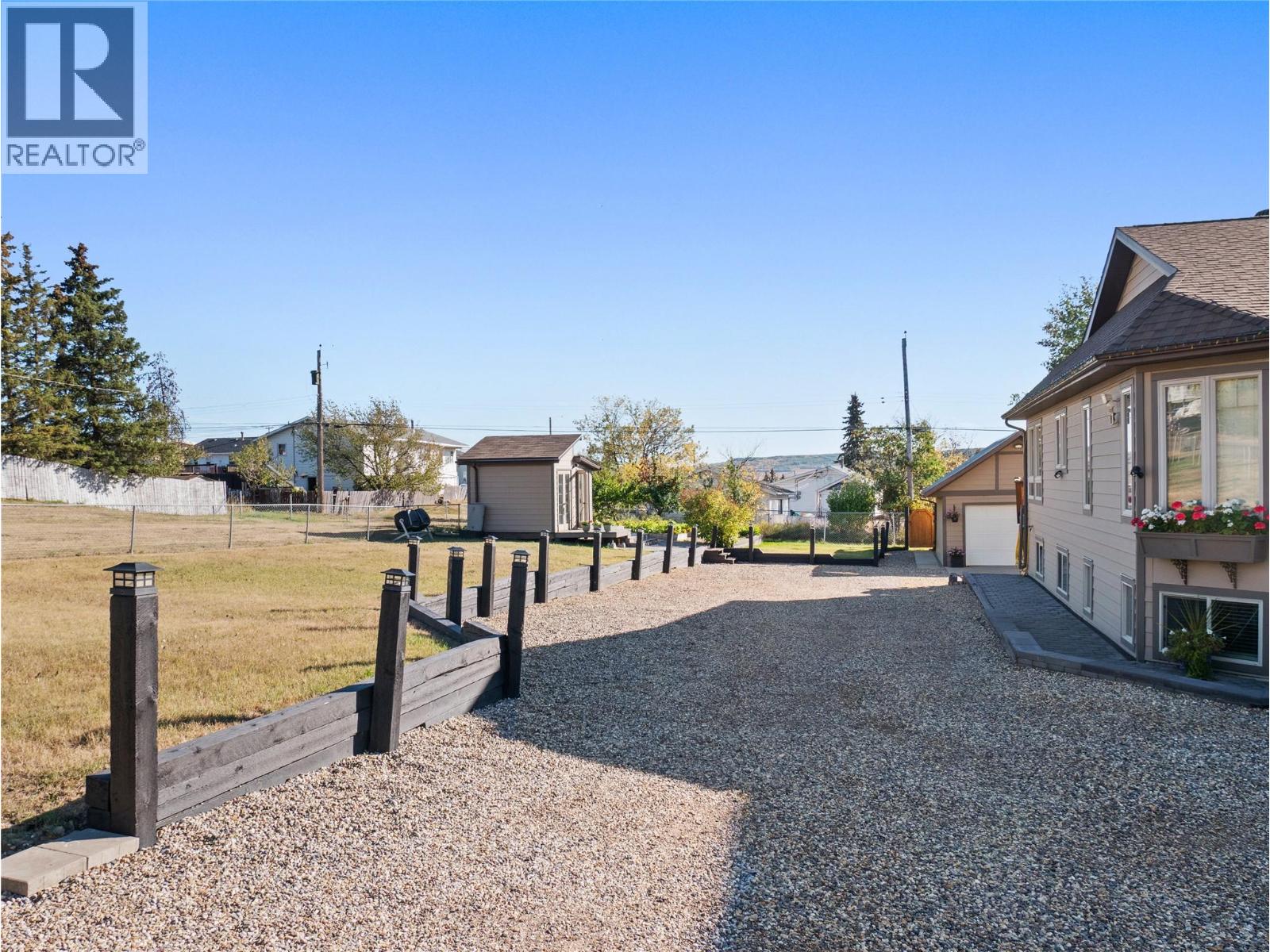 705 97A Avenue, Dawson Creek
