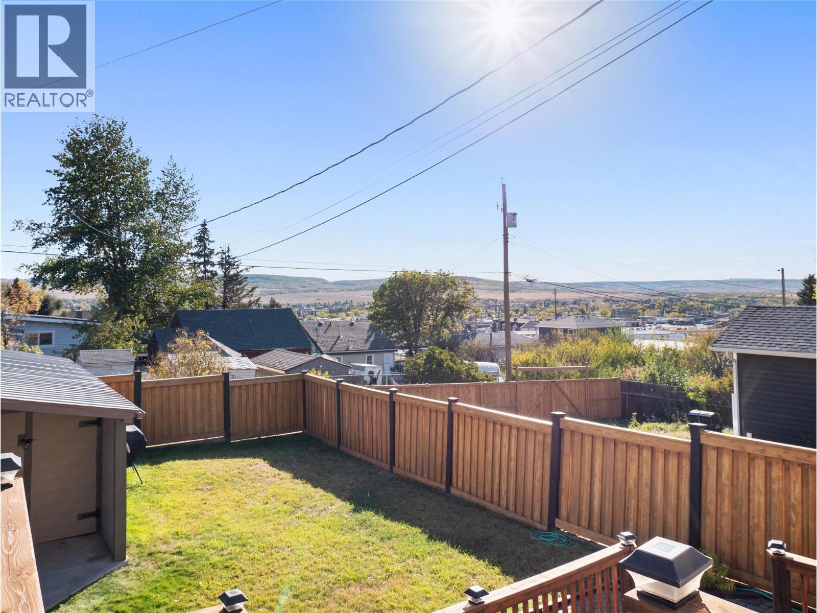 705 97A Avenue, Dawson Creek