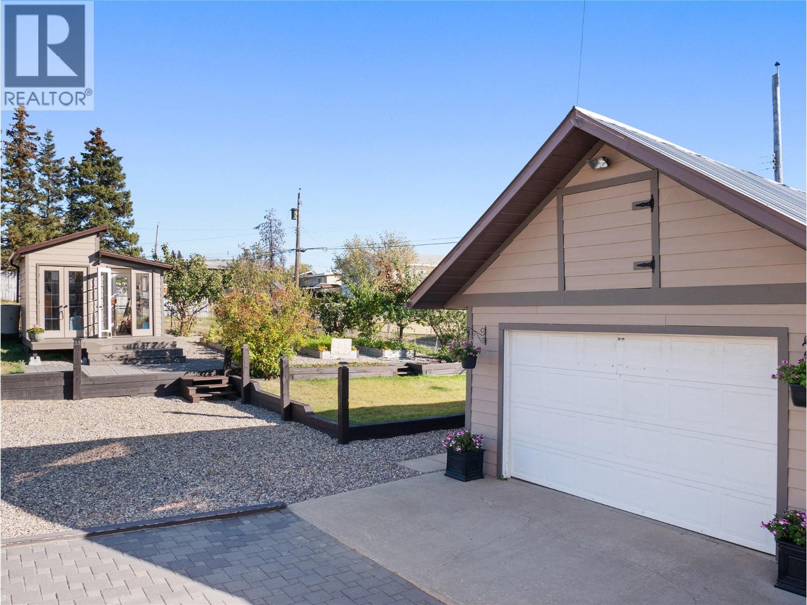705 97A Avenue, Dawson Creek
