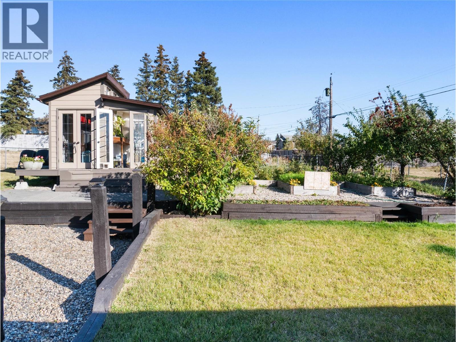705 97A Avenue, Dawson Creek