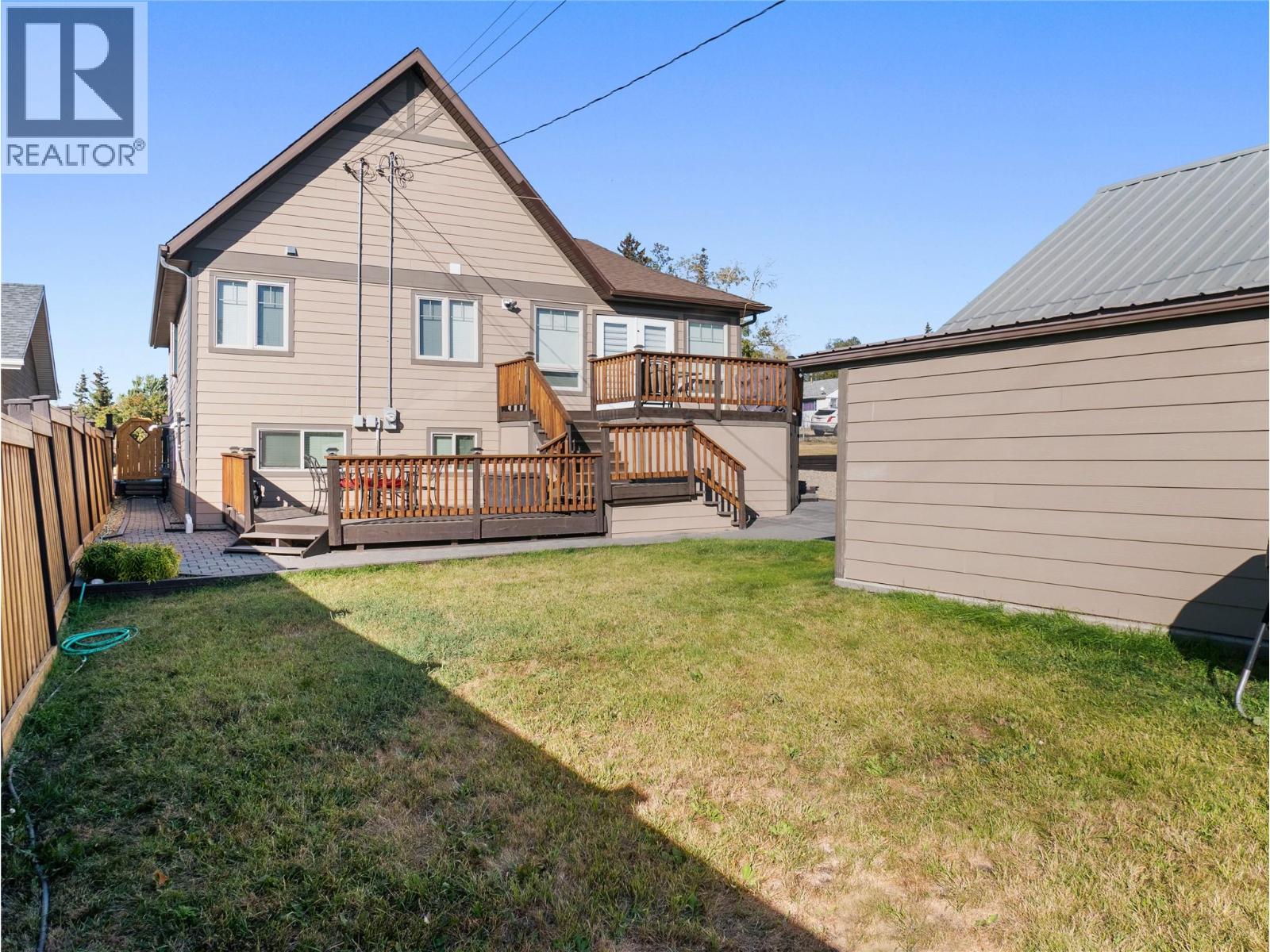 705 97A Avenue, Dawson Creek