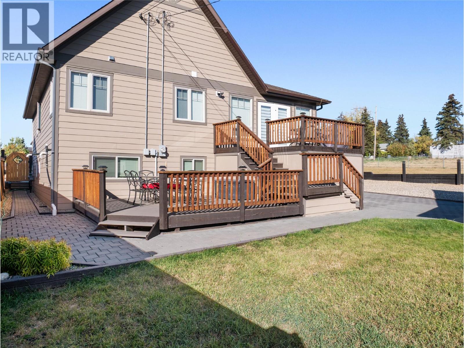 705 97A Avenue, Dawson Creek