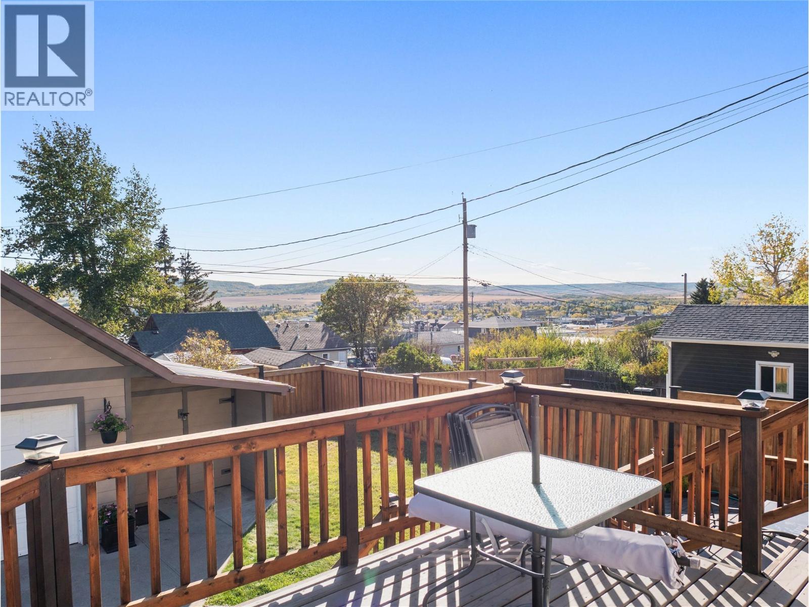 705 97A Avenue, Dawson Creek