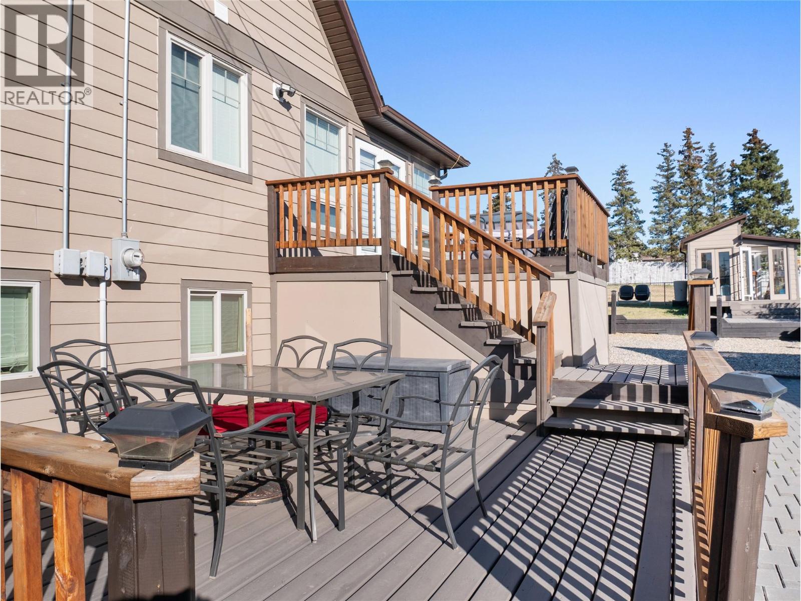 705 97A Avenue, Dawson Creek