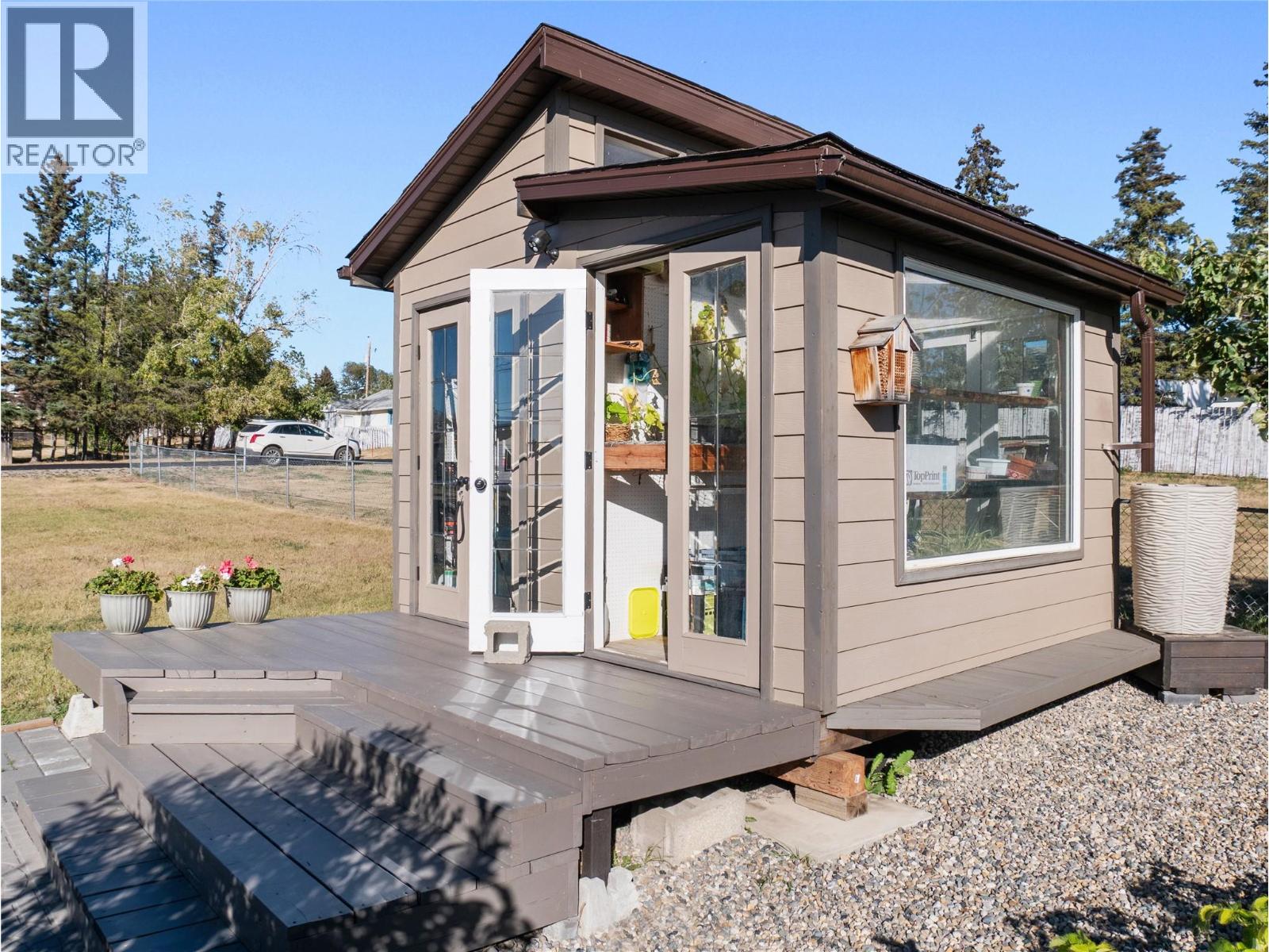 705 97A Avenue, Dawson Creek