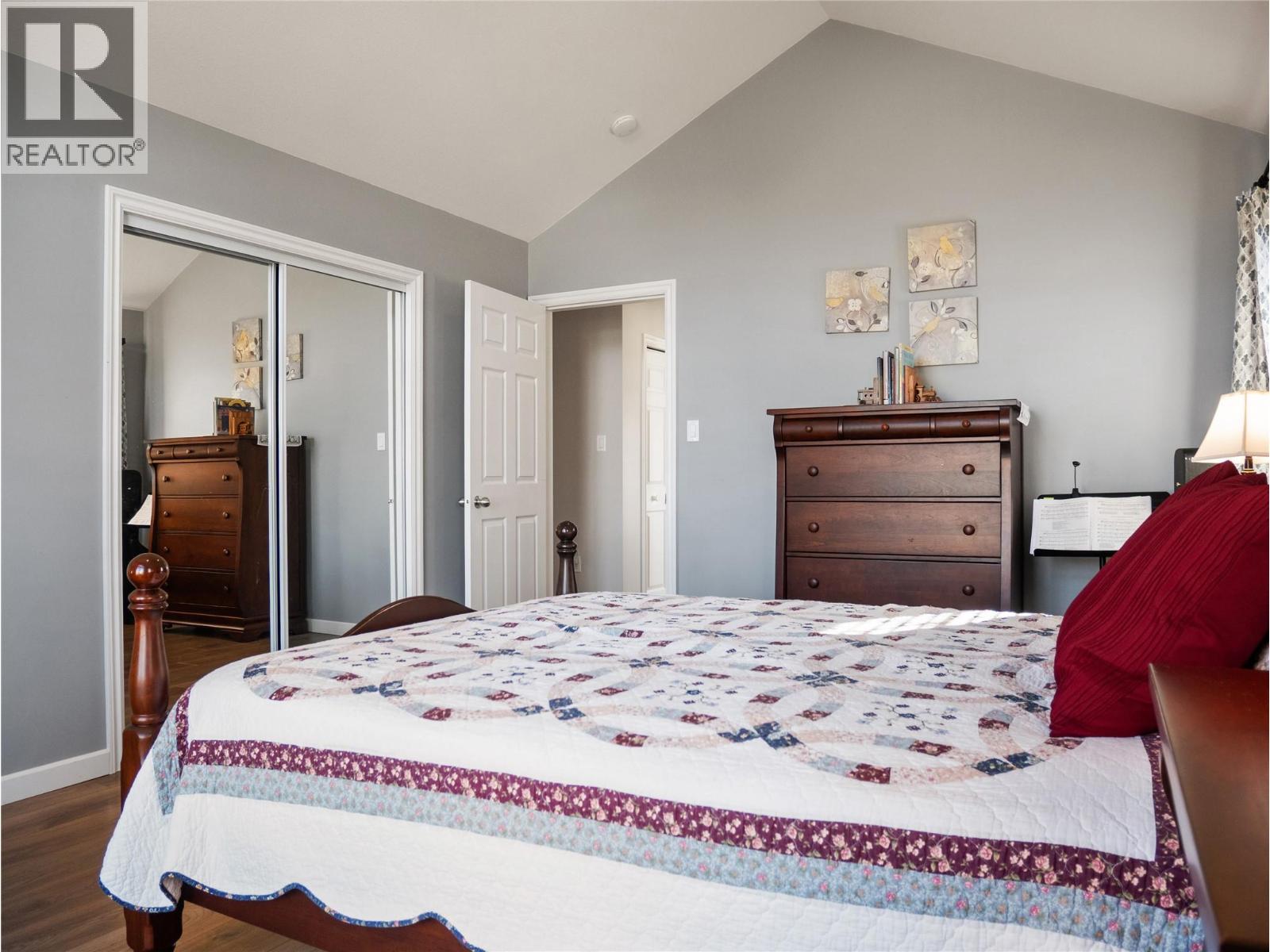 705 97A Avenue, Dawson Creek