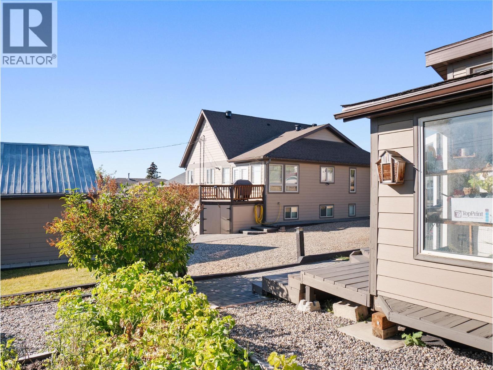 705 97A Avenue, Dawson Creek