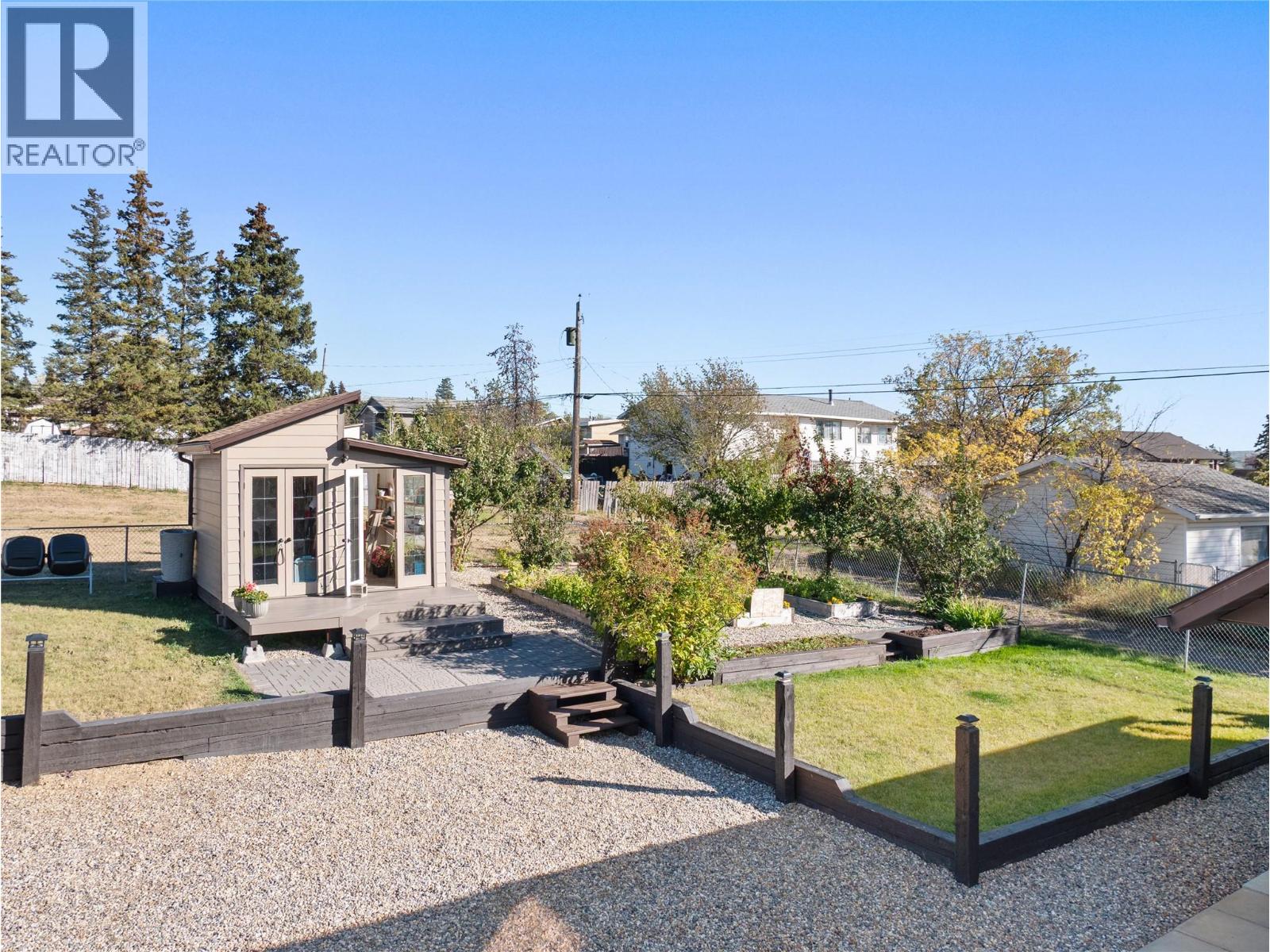 705 97A Avenue, Dawson Creek