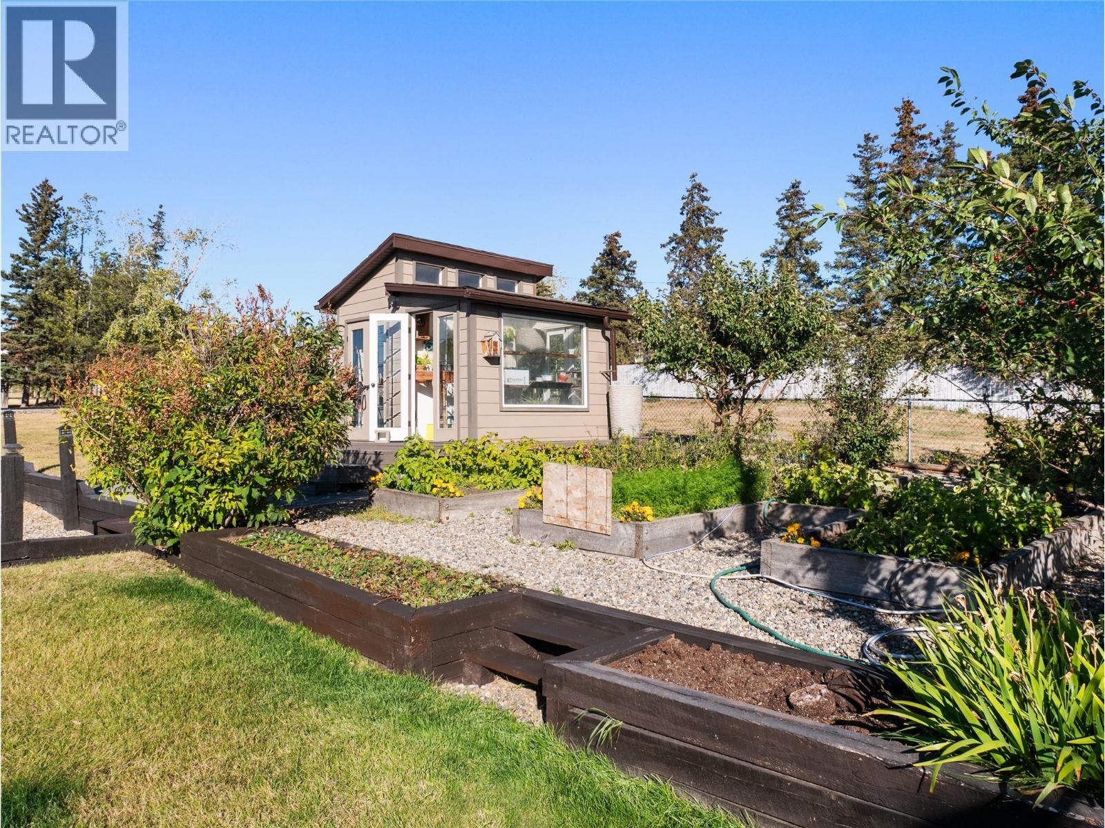 705 97A Avenue, Dawson Creek