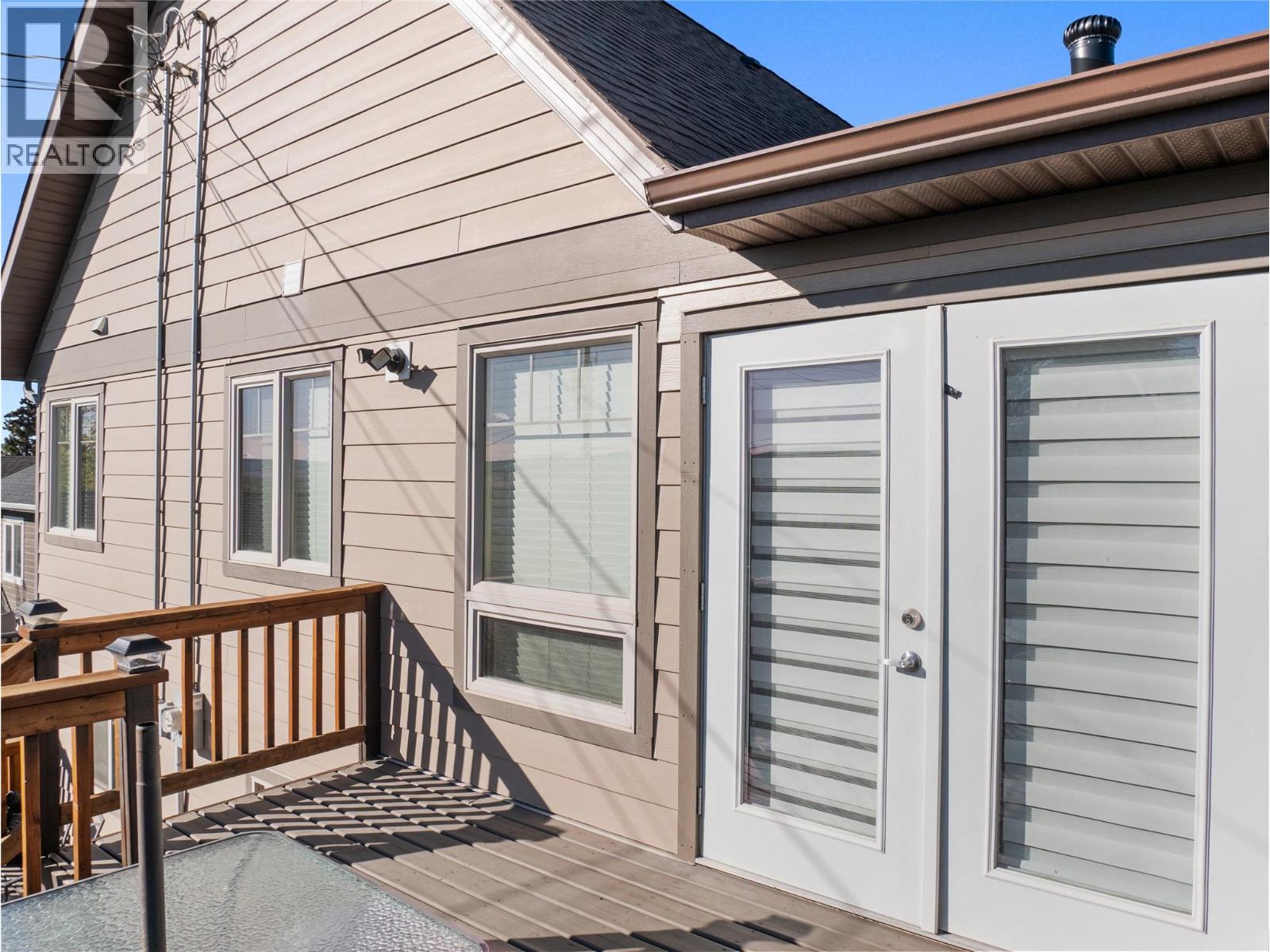 705 97A Avenue, Dawson Creek